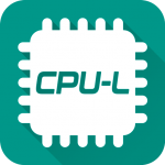 Logo CPU-L