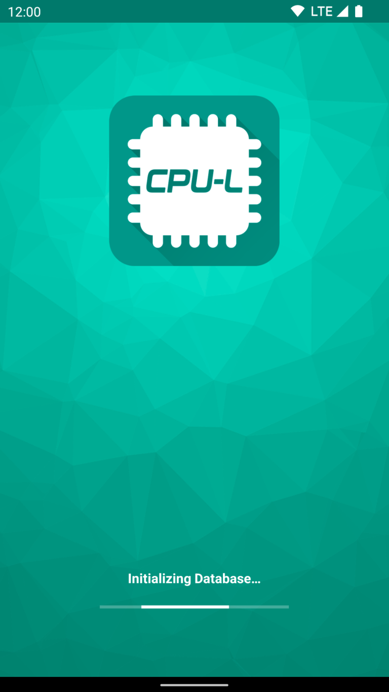 CPU-L - iJR Software